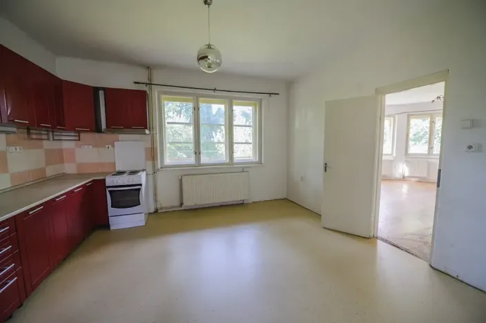 Prodej rodinného domu, Turnov, Švermova, 206 m2