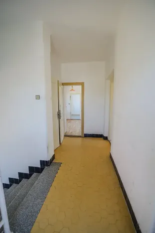 Prodej rodinného domu, Turnov, Švermova, 206 m2