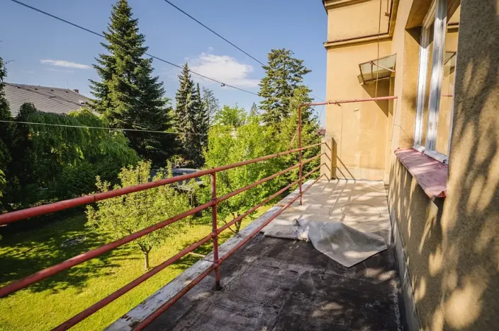 Prodej rodinného domu, Turnov, Švermova, 206 m2