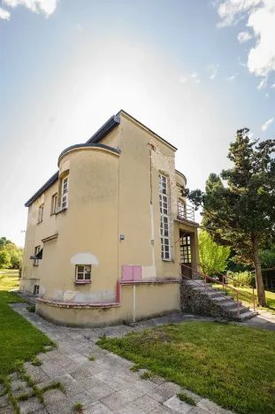 Prodej rodinného domu, Turnov, Švermova, 206 m2