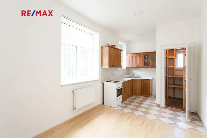 Pronájem kanceláře, Praha - Krč, Višňová, 80 m2