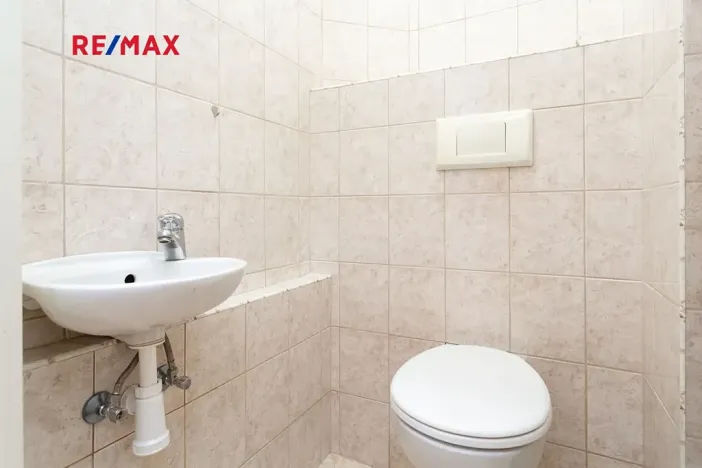 Pronájem kanceláře, Praha - Krč, Višňová, 80 m2