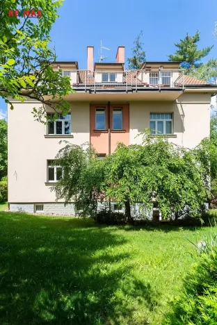 Pronájem kanceláře, Praha - Krč, Višňová, 80 m2