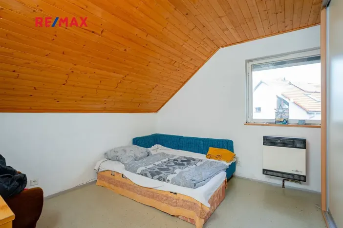 Prodej pozemku pro bydlení, Praha - Jinonice, K Opatřilce, 1082 m2