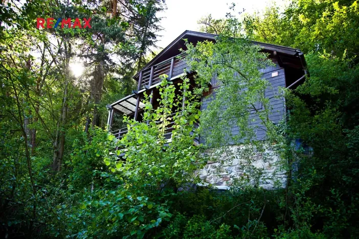 Prodej chaty, Plasy, 26 m2