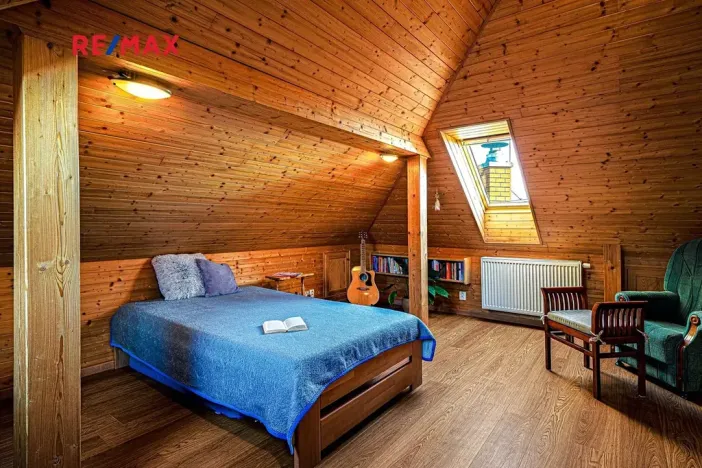 Prodej rodinného domu, Sulice, Na Křížkách, 277 m2