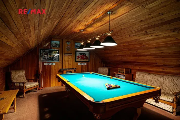 Prodej rodinného domu, Sulice, Na Křížkách, 277 m2