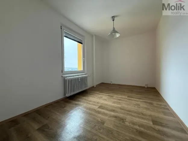 Pronájem bytu 2+1, Bílina - Pražské Předměstí, Bezejmenná, 48 m2