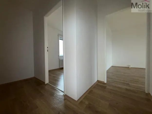 Pronájem bytu 2+1, Bílina - Pražské Předměstí, Bezejmenná, 48 m2
