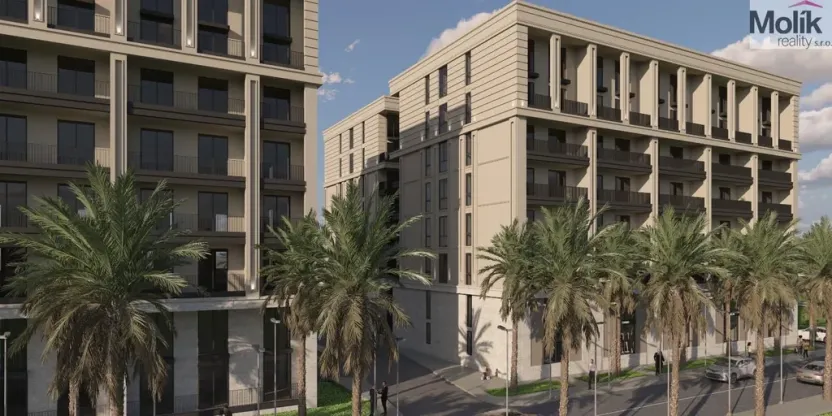 Prodej bytu 2+kk, Golem, 42 m2