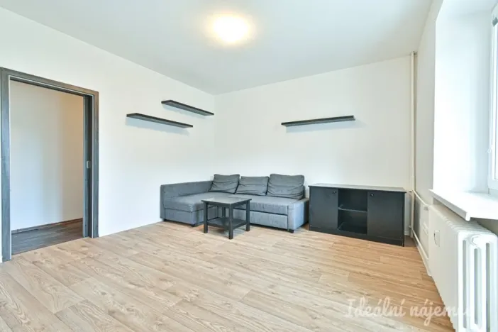 Pronájem bytu 3+kk, Brno - Líšeň, Bačovského, 72 m2
