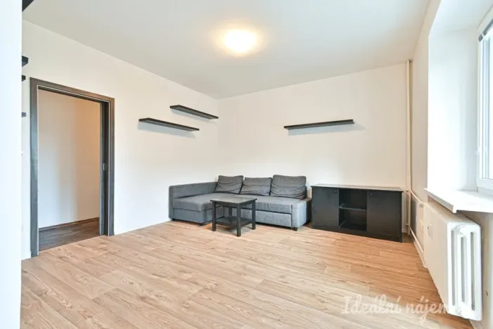 Pronájem bytu 3+kk, Brno - Líšeň, Bačovského, 72 m2