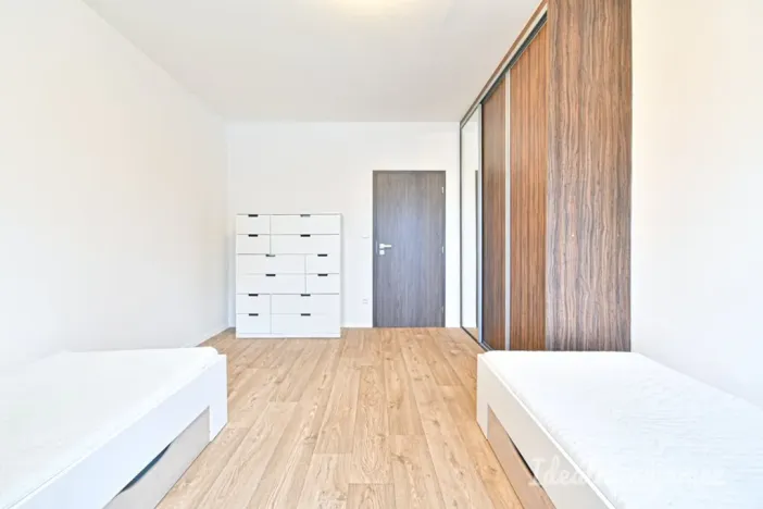 Pronájem bytu 3+kk, Brno - Líšeň, Bačovského, 72 m2