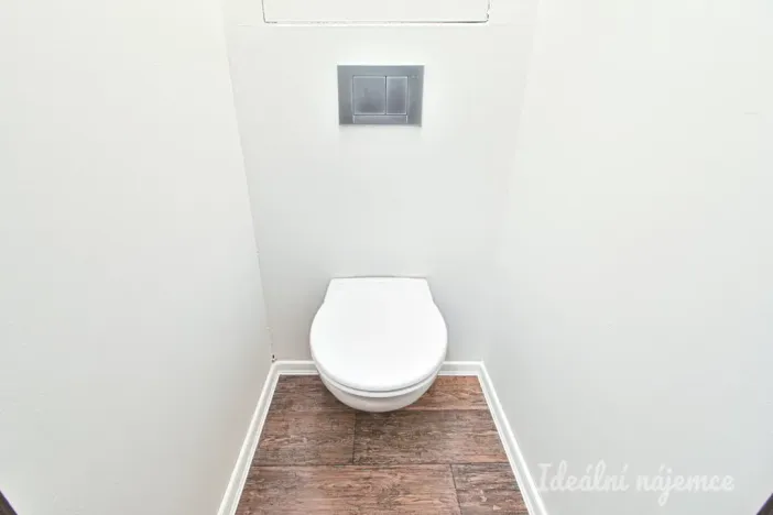 Pronájem bytu 3+kk, Brno - Líšeň, Bačovského, 72 m2