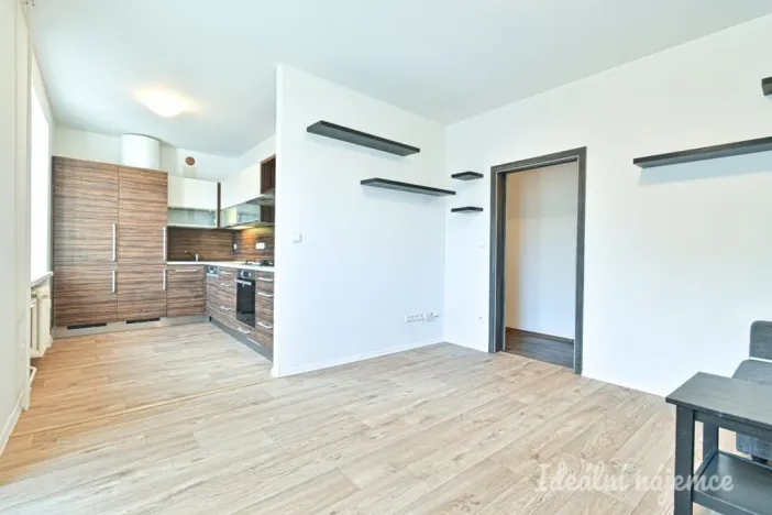 Pronájem bytu 3+kk, Brno, Bačovského, 72 m2