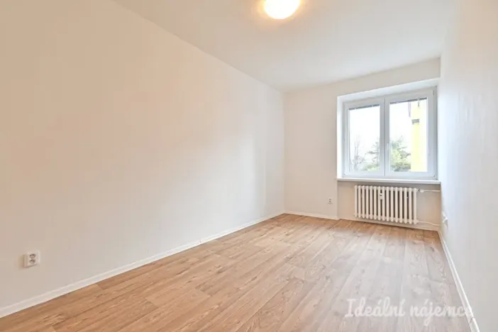 Pronájem bytu 3+kk, Brno, Bačovského, 72 m2