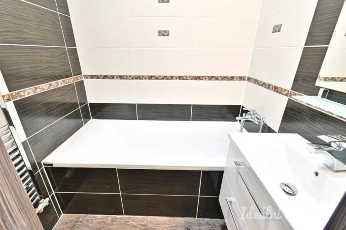 Pronájem bytu 3+kk, Brno, Bačovského, 72 m2