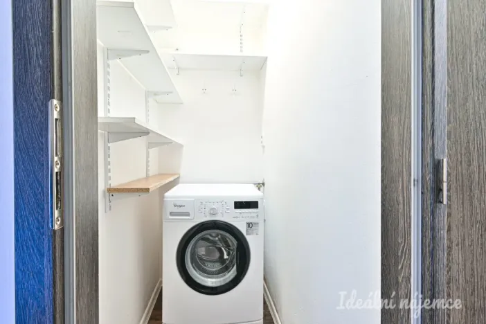 Pronájem bytu 3+kk, Brno, Bačovského, 72 m2