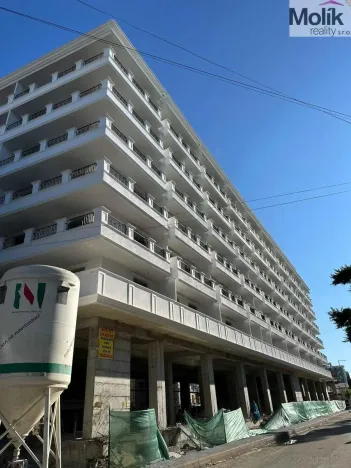 Prodej bytu 2+kk, Golem, 71 m2