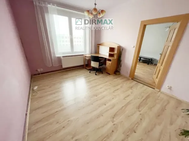 Pronájem bytu 3+kk, Plzeň - Jižní Předměstí, Vrchlického, 70 m2