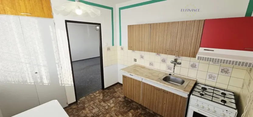 Prodej bytu 1+1, Mladá Boleslav - Mladá Boleslav II, Jana Palacha, 41 m2