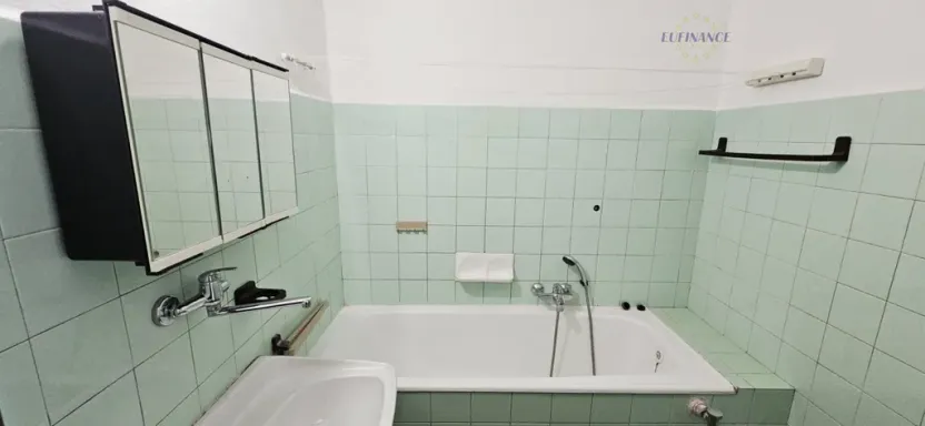 Prodej bytu 1+1, Mladá Boleslav - Mladá Boleslav II, Jana Palacha, 41 m2