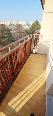 Prodej bytu 1+1, Mladá Boleslav - Mladá Boleslav II, Jana Palacha, 41 m2