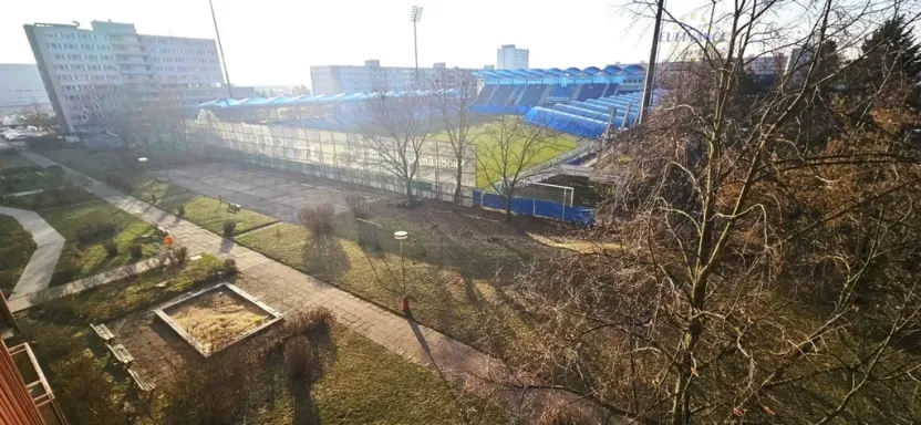 Prodej bytu 1+1, Mladá Boleslav - Mladá Boleslav II, Jana Palacha, 41 m2