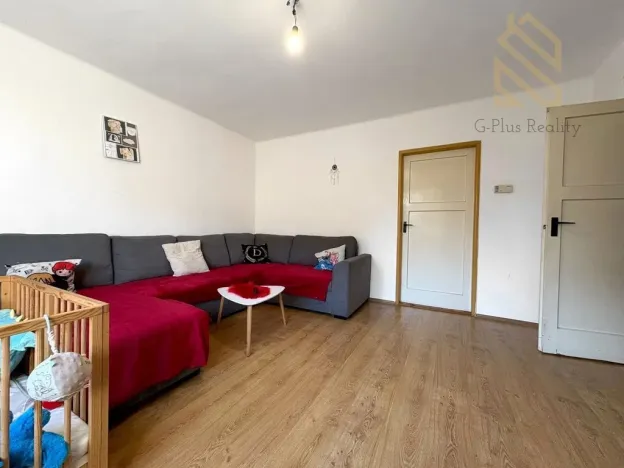 Pronájem bytu 2+1, Bílina - Mostecké Předměstí, Lidická, 60 m2