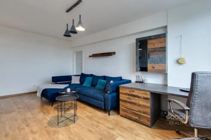 Pronájem bytu 2+1, Mladá Boleslav - Mladá Boleslav II, U stadionu, 64 m2