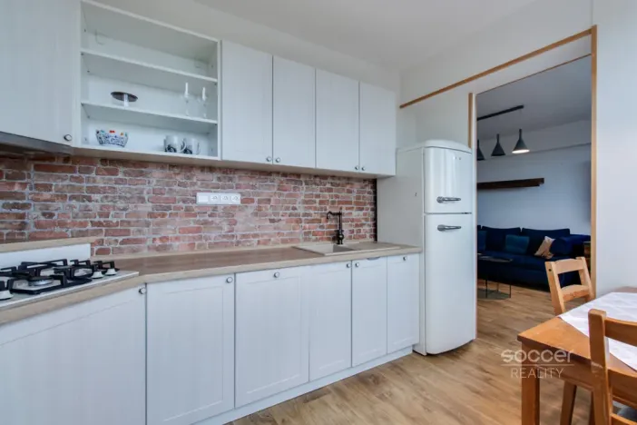 Pronájem bytu 2+1, Mladá Boleslav - Mladá Boleslav II, U stadionu, 64 m2