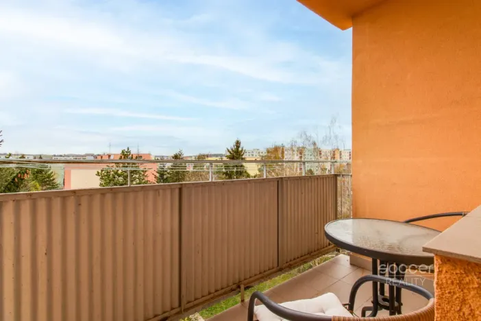 Pronájem bytu 2+1, Mladá Boleslav - Mladá Boleslav II, U stadionu, 64 m2