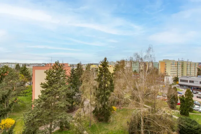 Pronájem bytu 2+1, Mladá Boleslav - Mladá Boleslav II, U stadionu, 64 m2