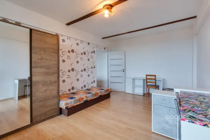 Pronájem bytu 2+1, Mladá Boleslav - Mladá Boleslav II, U stadionu, 64 m2