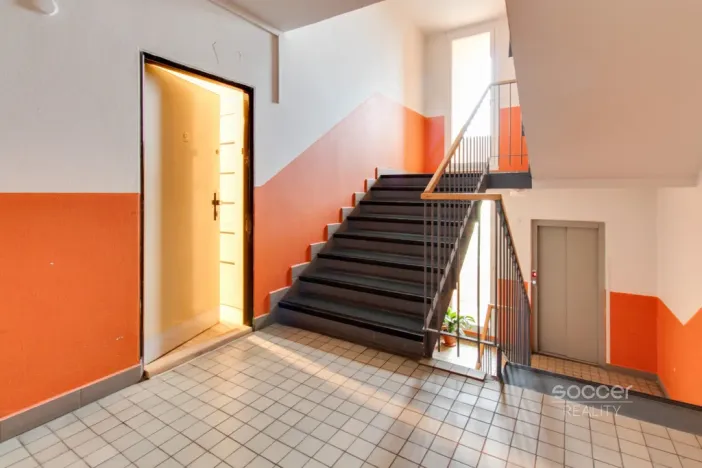 Pronájem bytu 2+1, Mladá Boleslav - Mladá Boleslav II, U stadionu, 64 m2