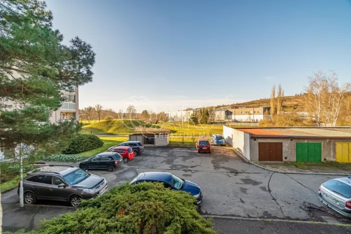 Pronájem bytu 3+1, Kralupy nad Vltavou - Mikovice, 28. října, 64 m2