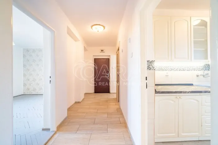 Pronájem bytu 3+1, Kralupy nad Vltavou - Mikovice, 28. října, 64 m2