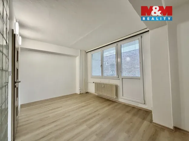 Pronájem bytu 2+kk, Kolín - Kolín III, Žižkova, 43 m2