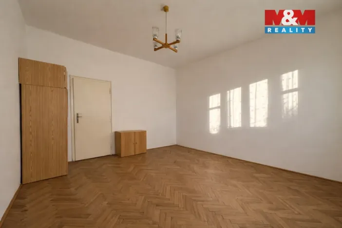 Pronájem bytu 2+1, Praha, Na Šutce, 41 m2