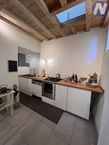 Prodej vily, Bucine, Itálie, 155 m2