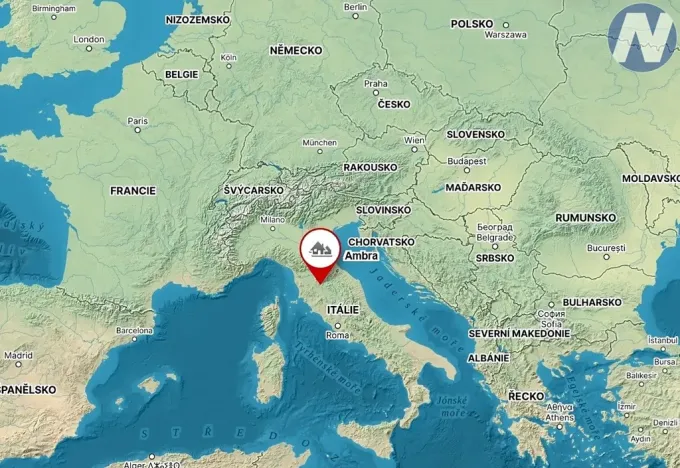 Prodej vily, Bucine, Itálie, 155 m2