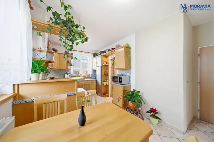 Prodej rodinného domu, Lipí, 238 m2