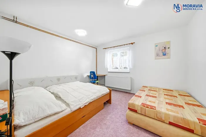 Prodej rodinného domu, Lipí, 238 m2