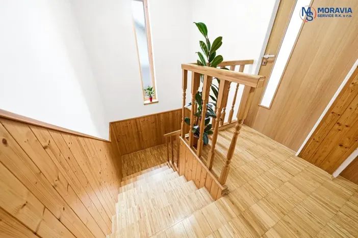 Prodej rodinného domu, Lipí, 238 m2