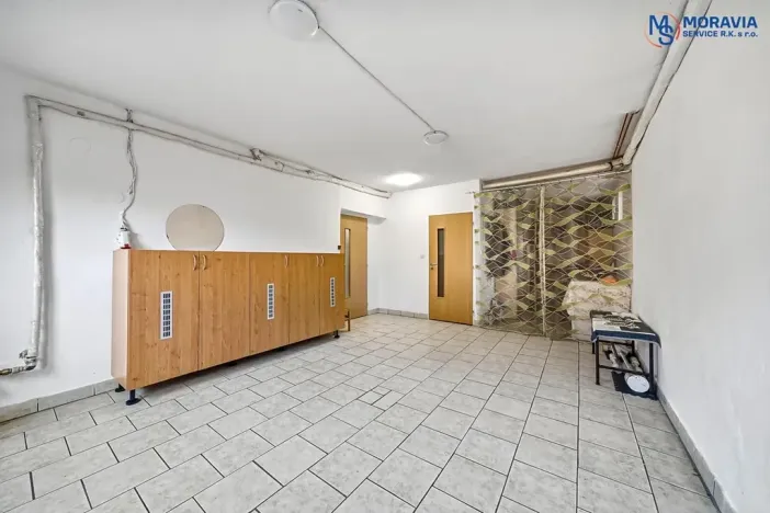 Prodej rodinného domu, Lipí, 238 m2