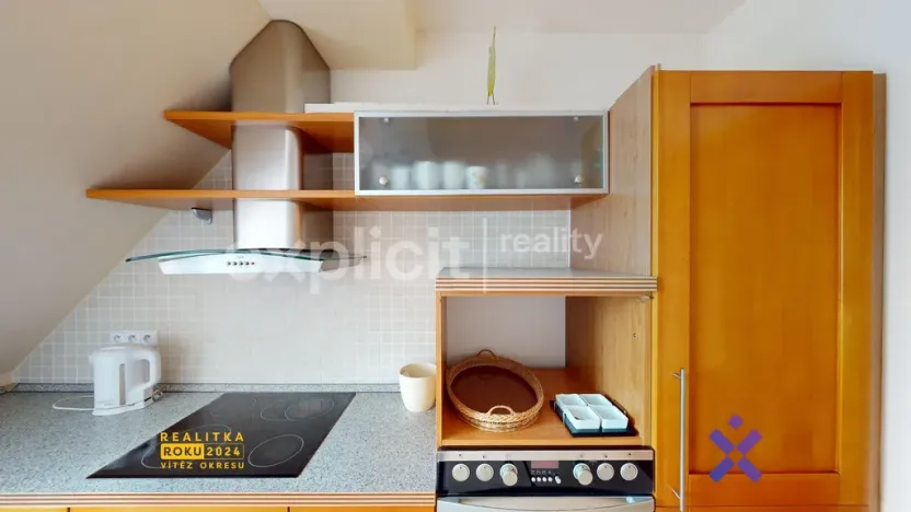 Pronájem bytu 2+1, Koryčany, Masarykova, 67 m2