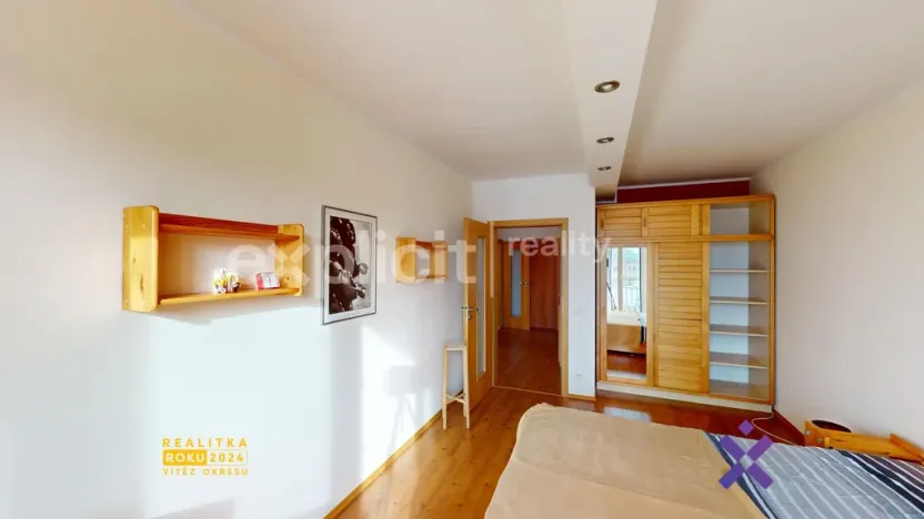 Pronájem bytu 2+1, Koryčany, Masarykova, 67 m2