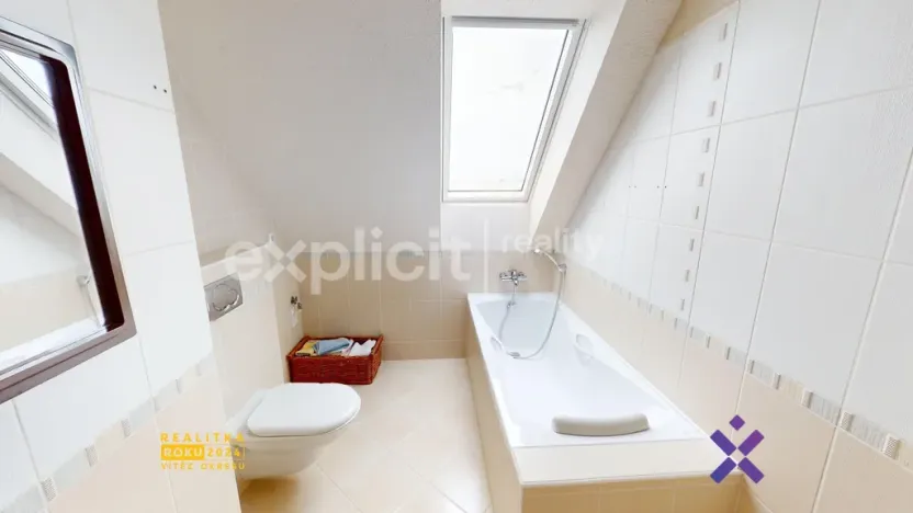 Pronájem bytu 2+1, Koryčany, Masarykova, 67 m2