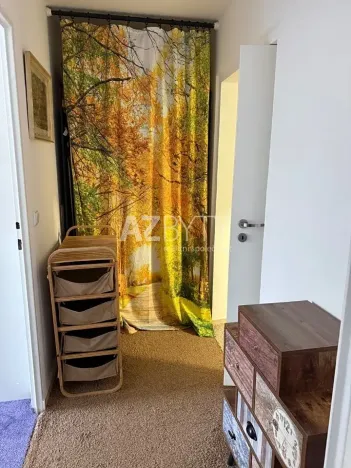 Pronájem bytu 2+kk, Praha - Ruzyně, Ciolkovského, 42 m2