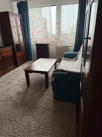 Pronájem bytu 2+kk, Praha - Ruzyně, Ciolkovského, 42 m2